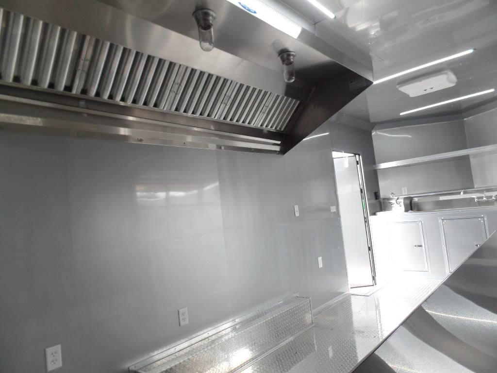 349-8.5-x-20-black-out-concession-food-catering-event-trailer-7.jpg 8.5' x 20' Black Out Concession Food Catering Event Trailer