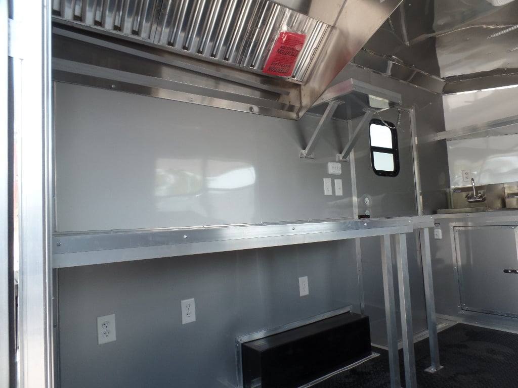 35-8.5-x-12-black-concession-food-trailer-14.jpg 8.5' x 12' Black Concession Food Trailer
