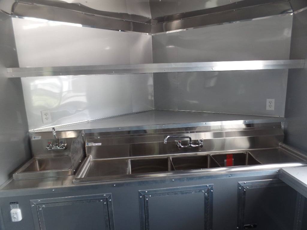 35-8.5-x-12-black-concession-food-trailer-17.jpg 8.5' x 12' Black Concession Food Trailer