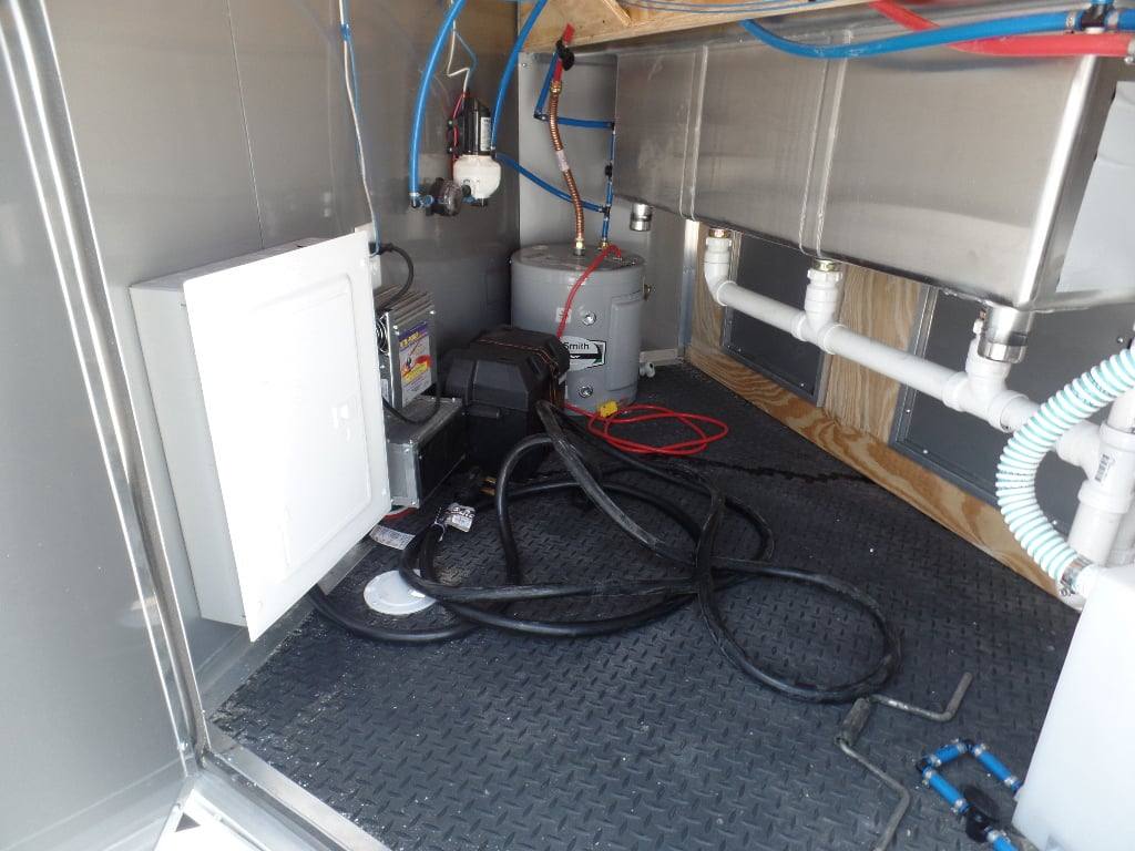 35-8.5-x-12-black-concession-food-trailer-6.jpg 8.5' x 12' Black Concession Food Trailer