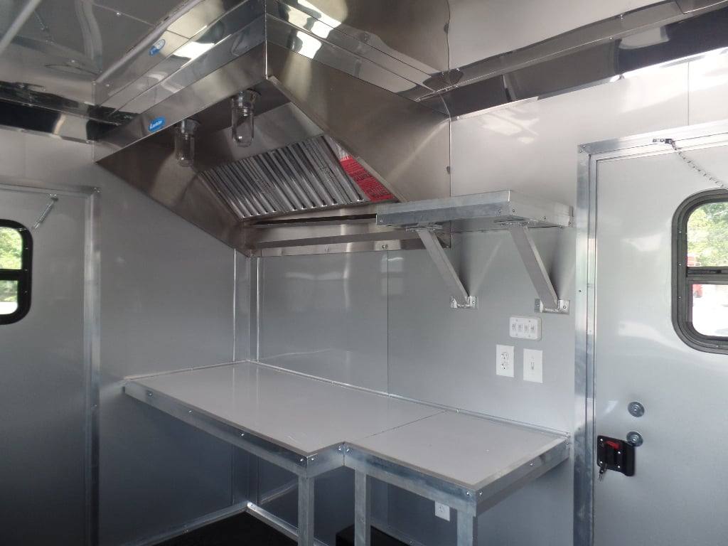35-8.5-x-12-black-concession-food-trailer-9.jpg 8.5' x 12' Black Concession Food Trailer