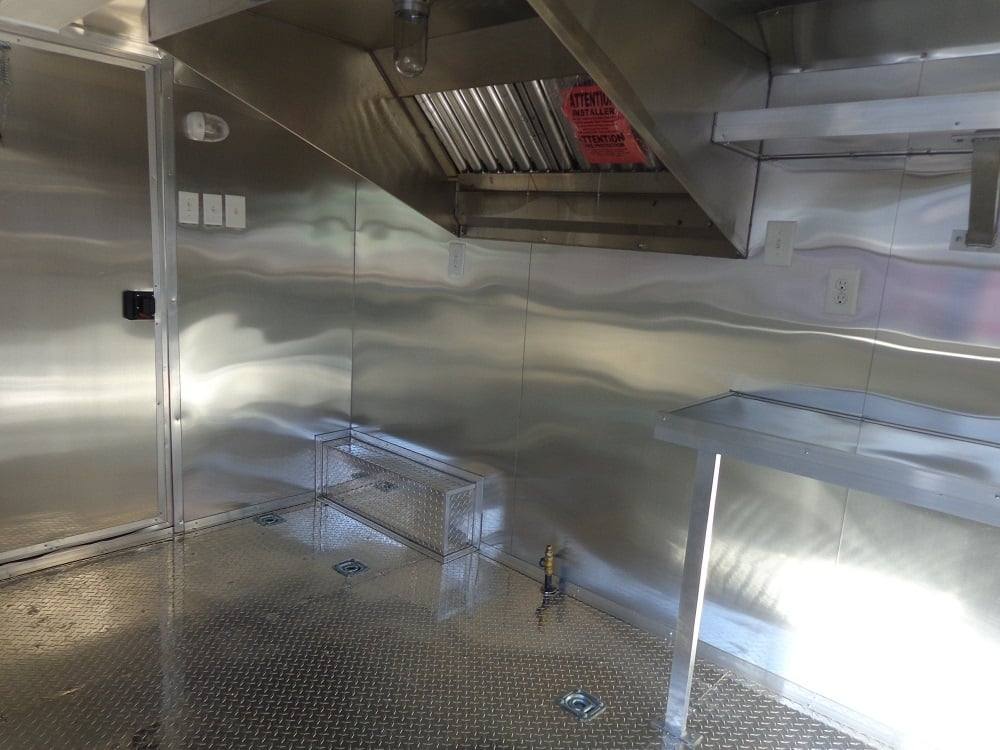 352-8.5-x-20-black-porch-style-concession-food-trailer-17.jpg 8.5' x 20' Black Porch Style Concession Food Trailer