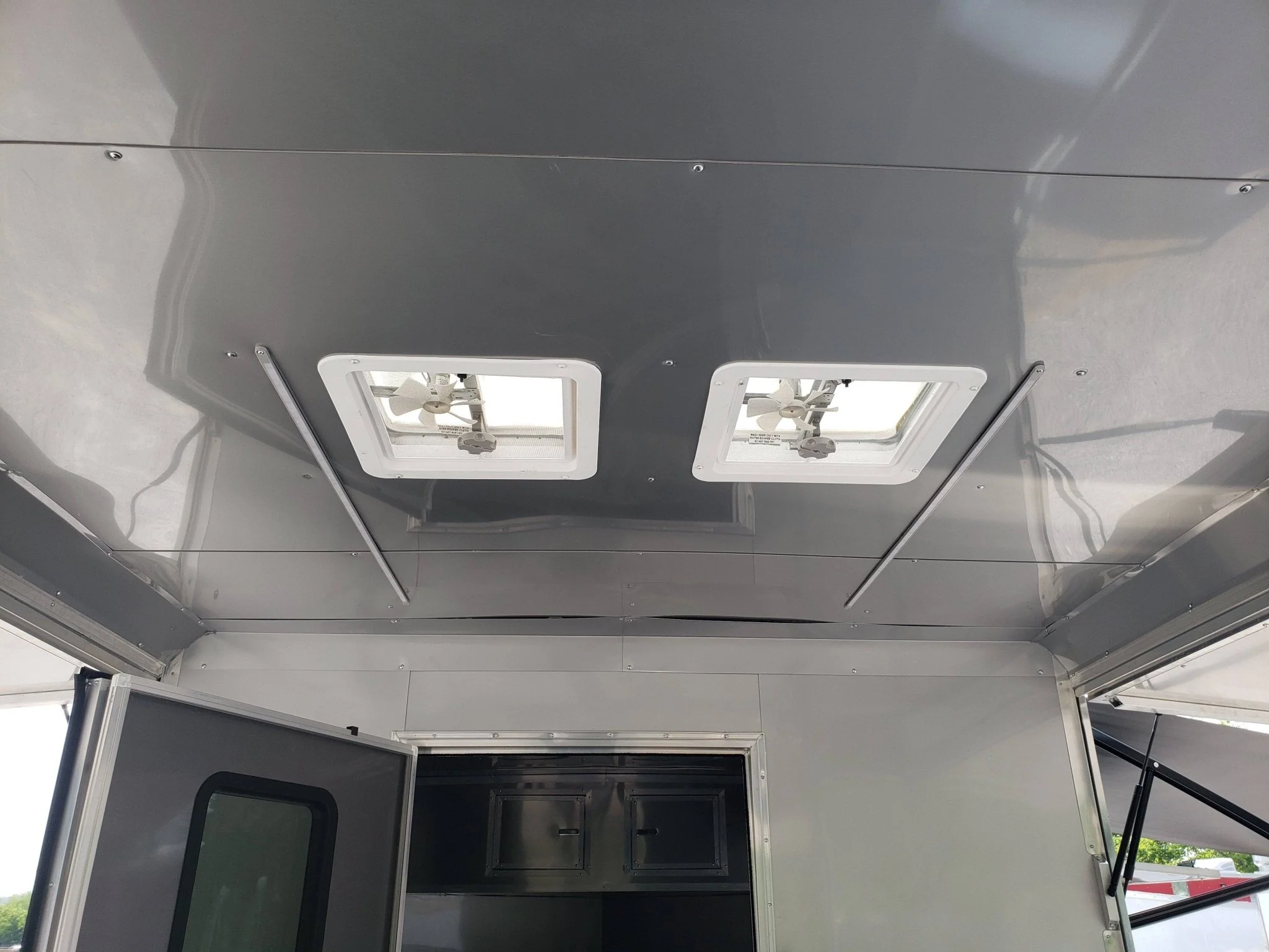 354-8.5-x-20-black-porch-style-concession-trailer-16.webp 8.5' x 20' Black Porch Style Concession Trailer