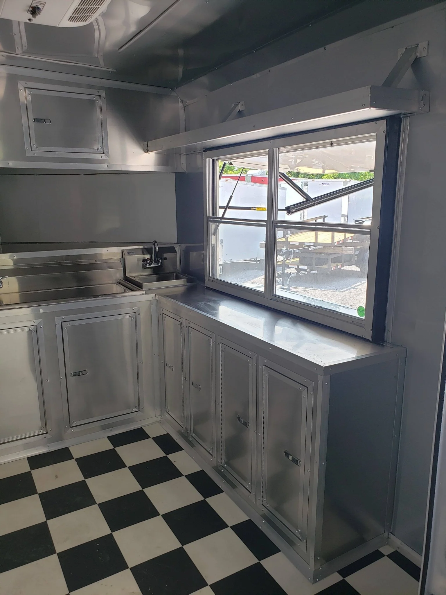 354-8.5-x-20-black-porch-style-concession-trailer-20.webp 8.5' x 20' Black Porch Style Concession Trailer