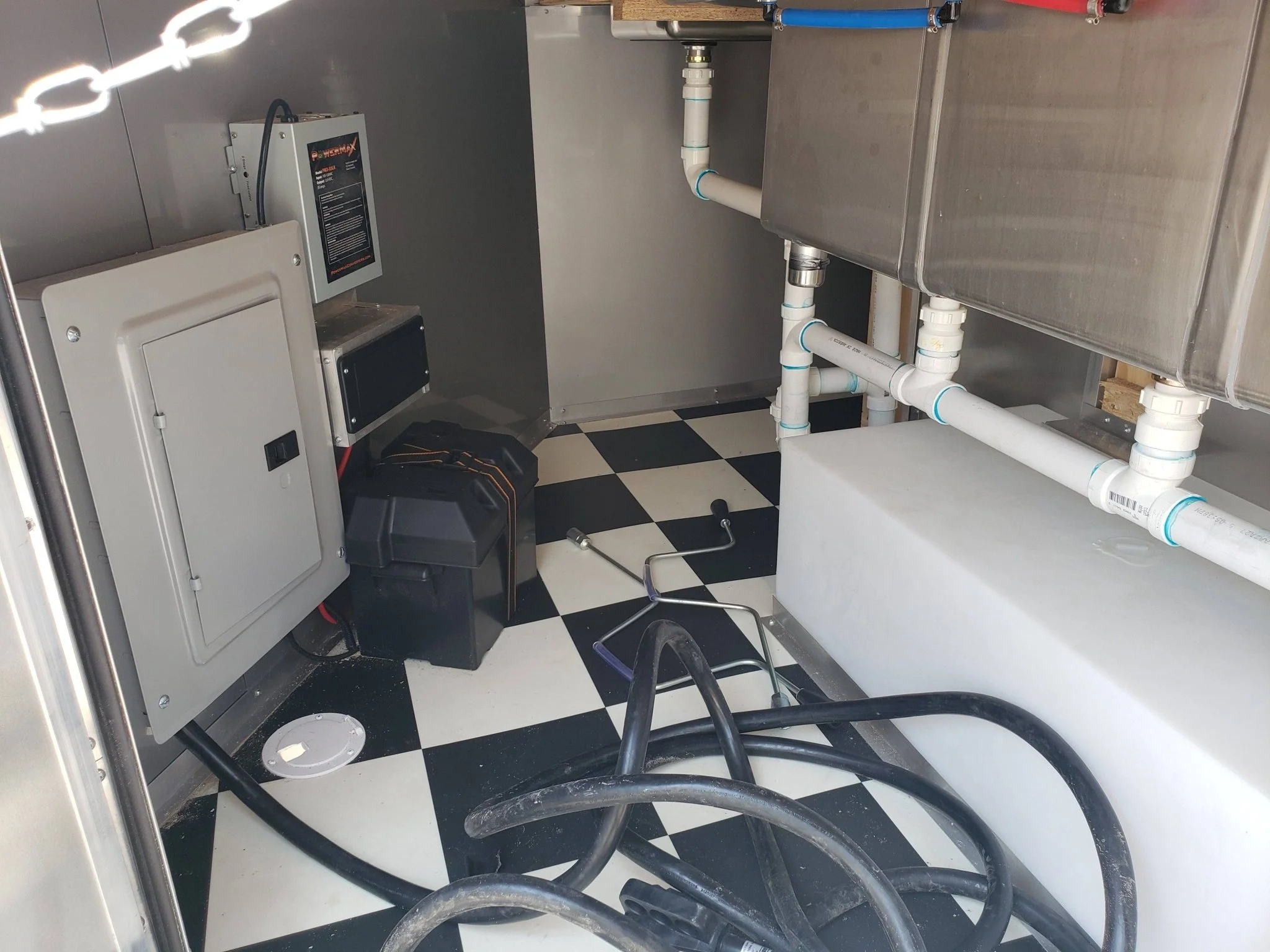 354-8.5-x-20-black-porch-style-concession-trailer-9.webp 8.5' x 20' Black Porch Style Concession Trailer