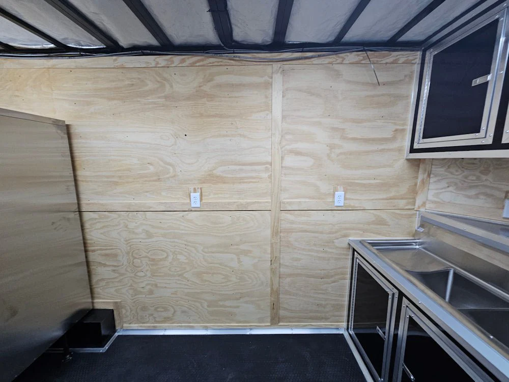 356-8.5-x-20-black-with-blackout-concession-trailer-event-catering-w-8-porch-12.webp 8.5' X 20' Black With Blackout Concession Trailer Event Catering W/ 8' Porch