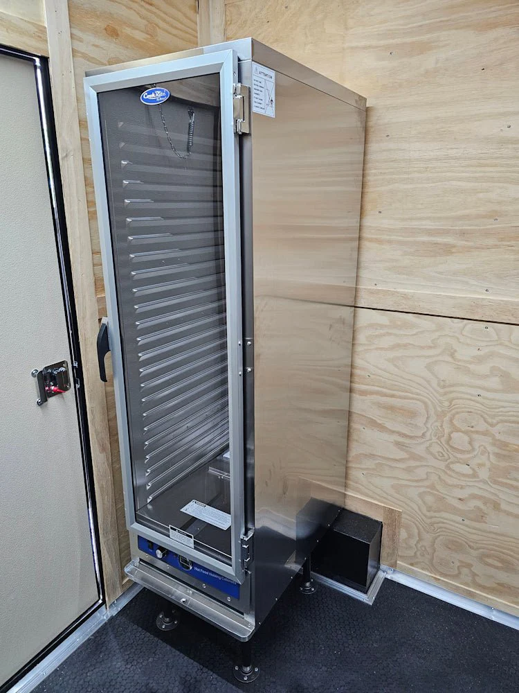 356-8.5-x-20-black-with-blackout-concession-trailer-event-catering-w-8-porch-16.webp 8.5' X 20' Black With Blackout Concession Trailer Event Catering W/ 8' Porch