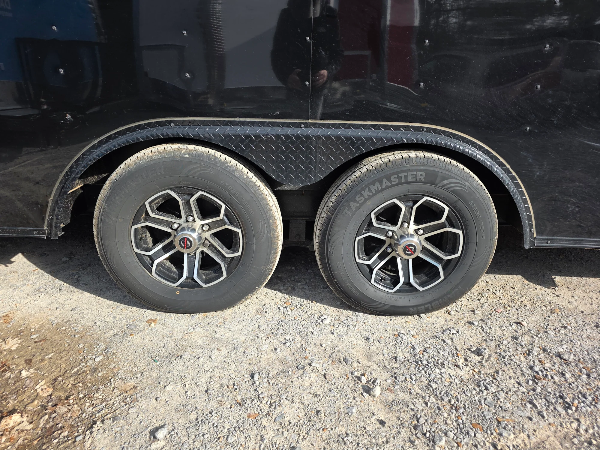 357-8.5-x-20-black-with-blackout-concession-trailer-food-event-catering-6.webp 8.5' X 20' Black With Blackout Concession Trailer Food Event Catering