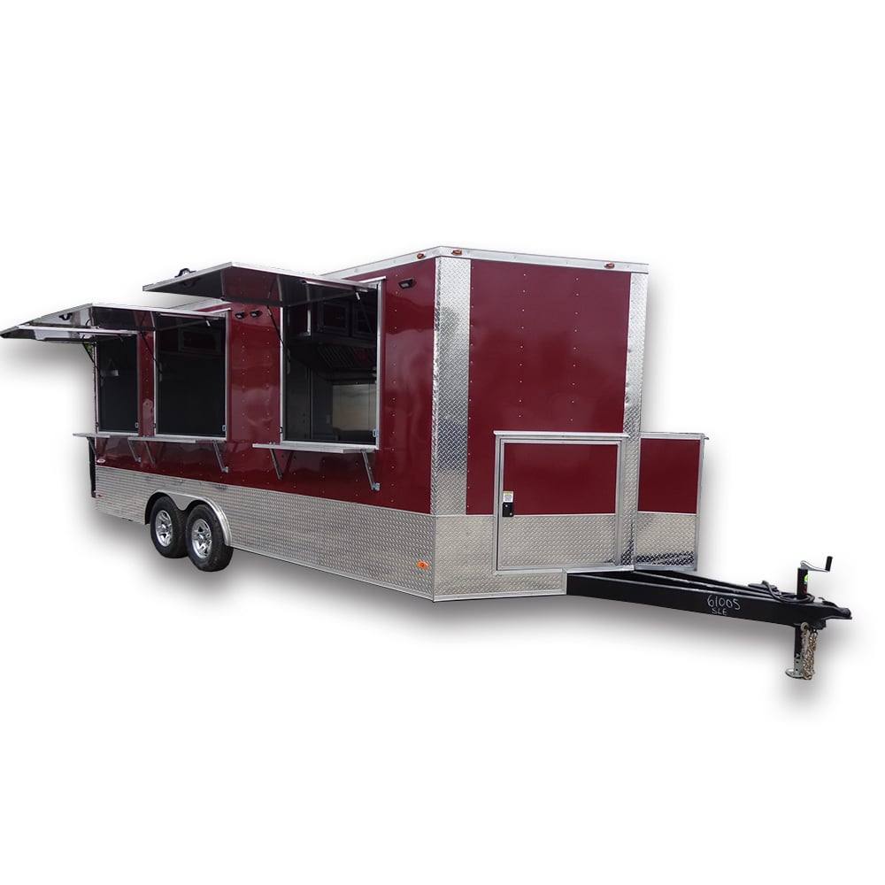 360-8.5-x-20-brandy-wine-concession-food-trailer-1.jpg 8.5' x 20' Brandy Wine Concession Food Trailer