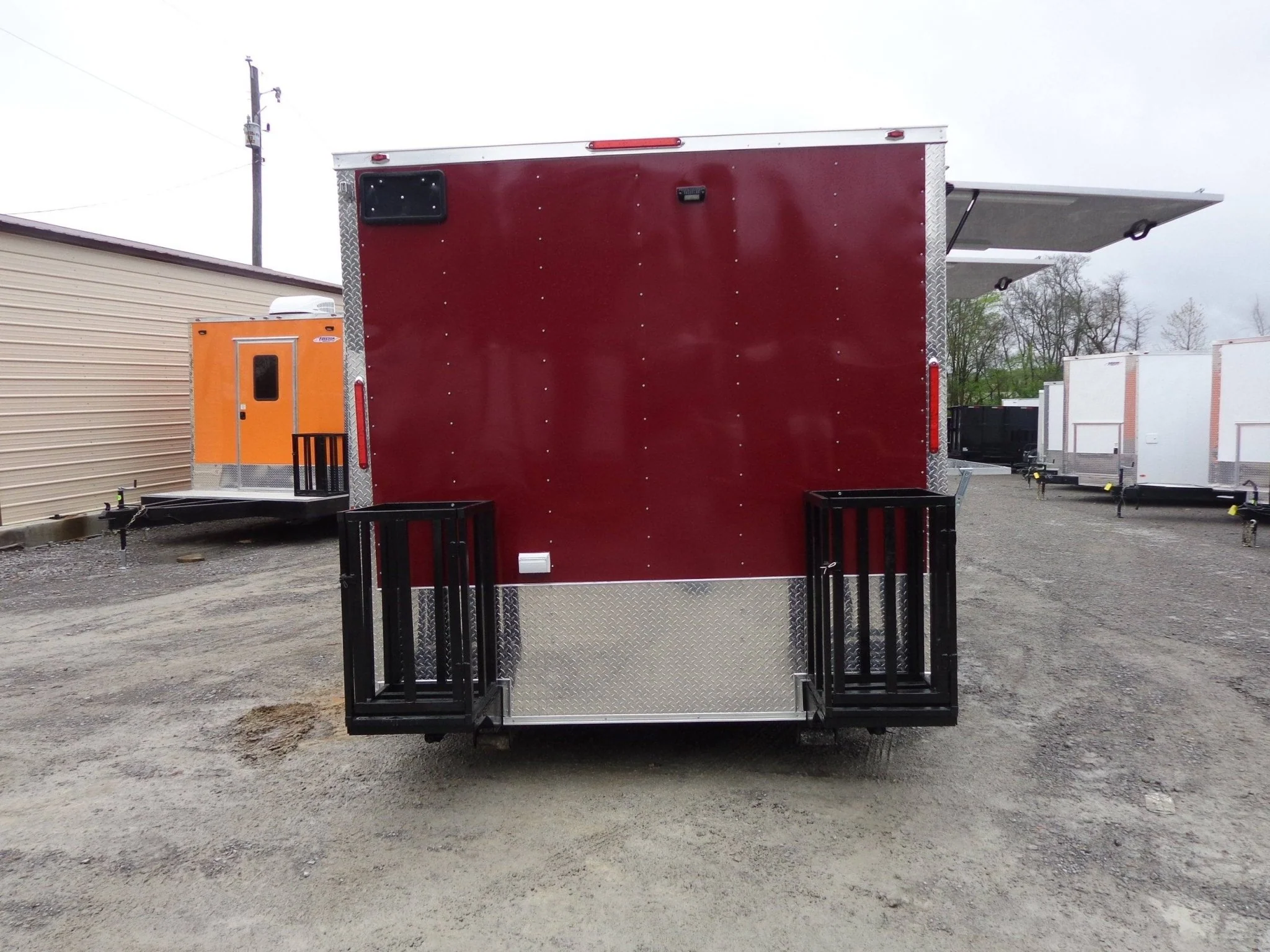 360-8.5-x-20-brandy-wine-concession-food-trailer-19.webp 8.5' x 20' Brandy Wine Concession Food Trailer