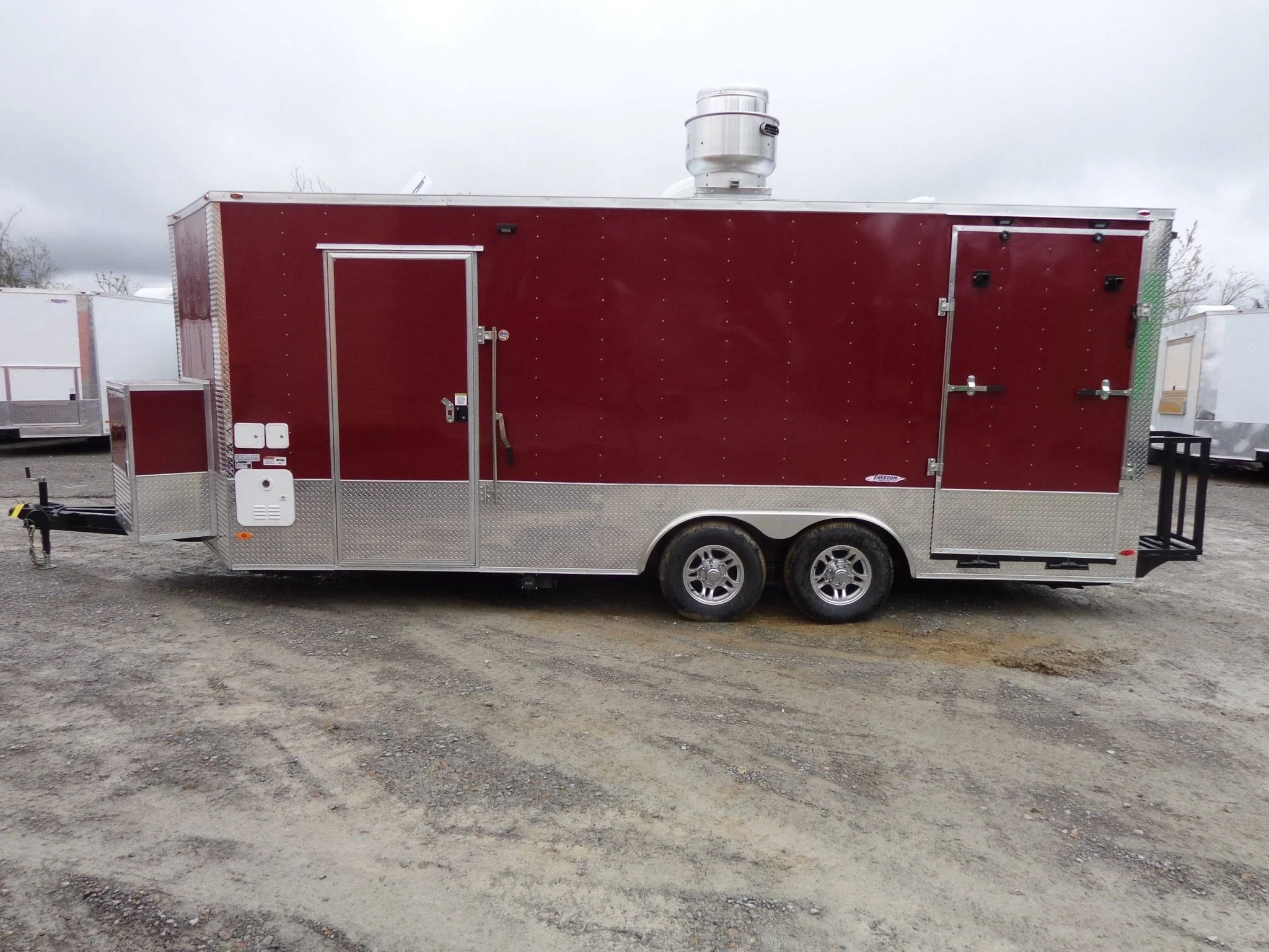 360-8.5-x-20-brandy-wine-concession-food-trailer-22.webp 8.5' x 20' Brandy Wine Concession Food Trailer