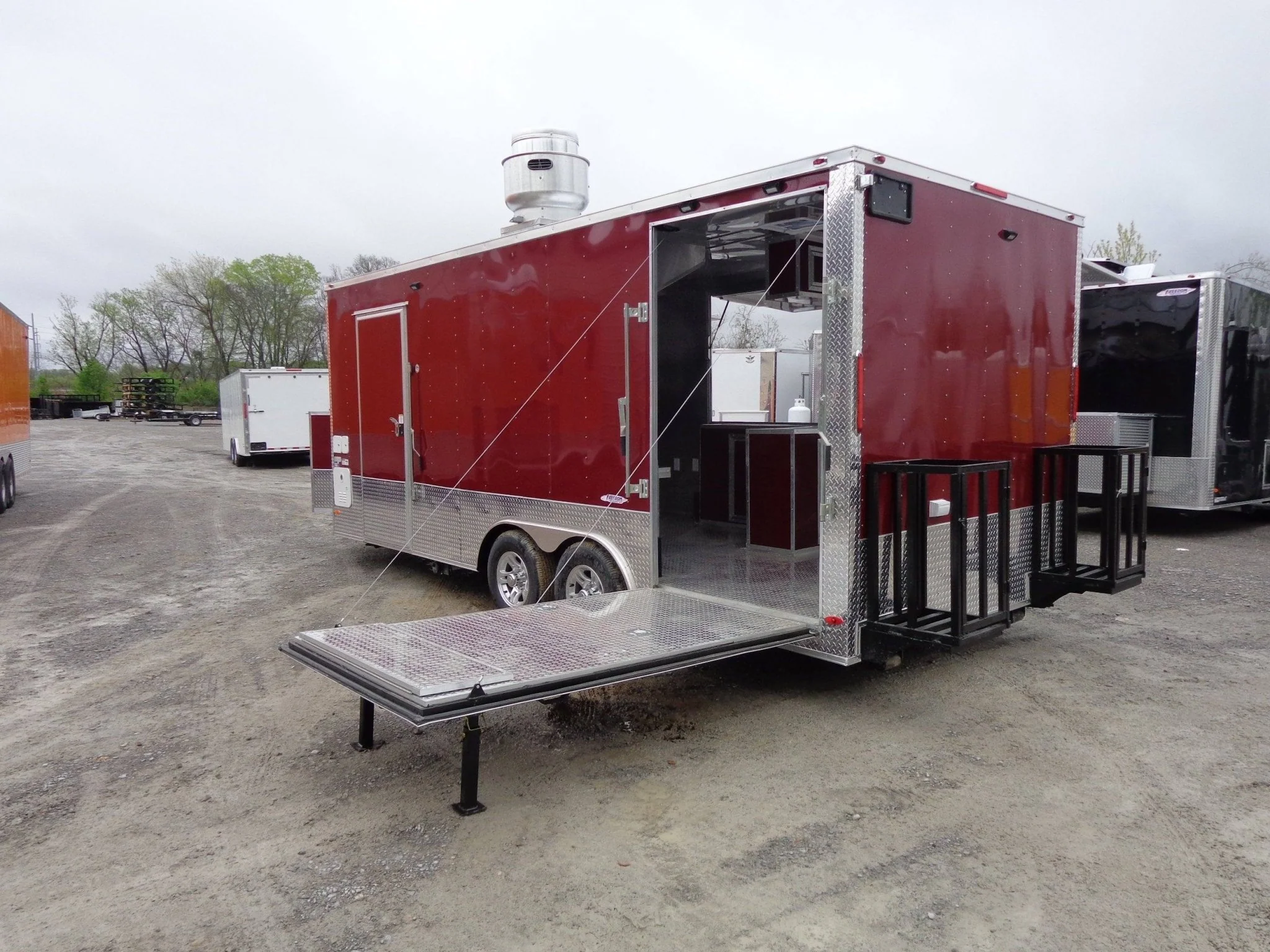 360-8.5-x-20-brandy-wine-concession-food-trailer-23.webp 8.5' x 20' Brandy Wine Concession Food Trailer
