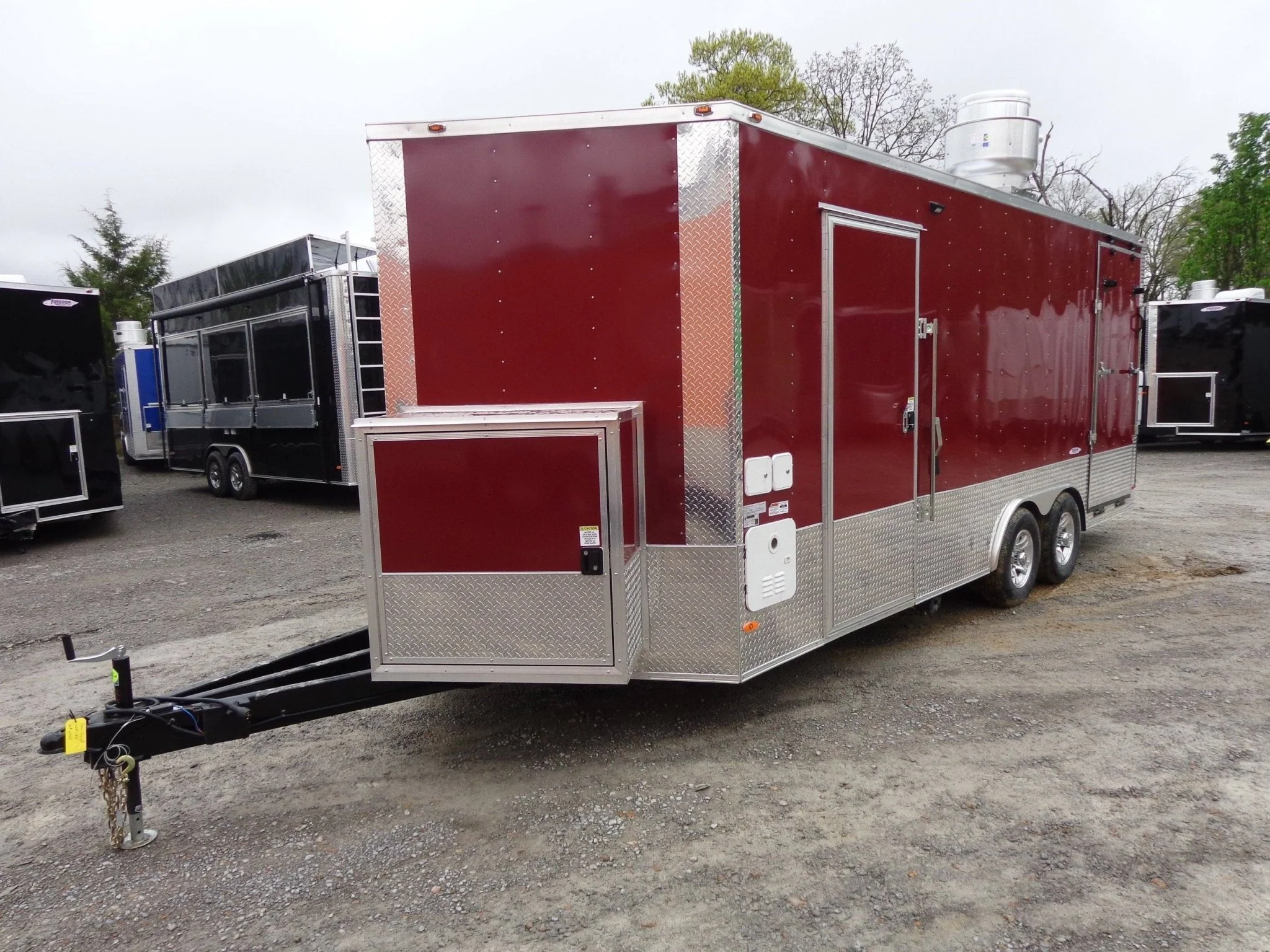 360-8.5-x-20-brandy-wine-concession-food-trailer-34.webp 8.5' x 20' Brandy Wine Concession Food Trailer