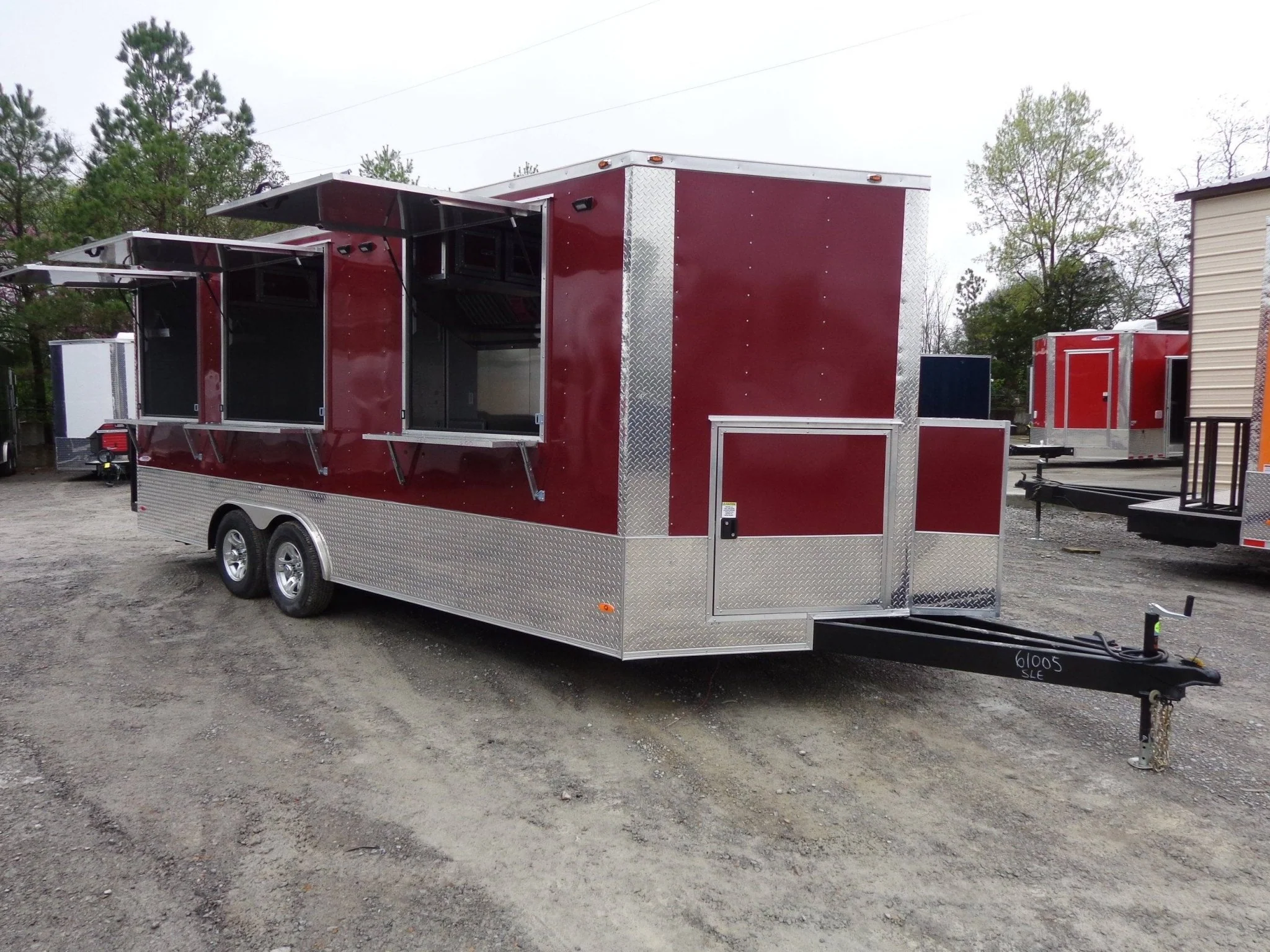 360-8.5-x-20-brandy-wine-concession-food-trailer-7.webp 8.5' x 20' Brandy Wine Concession Food Trailer