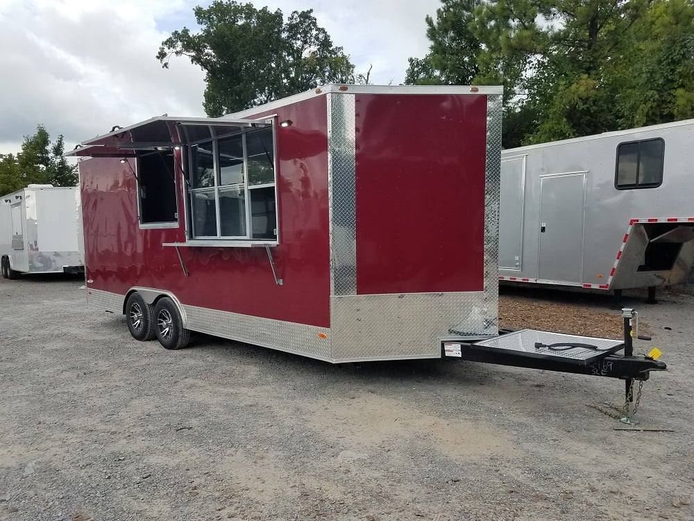 361-8.5-x-20-brandy-wine-concession-food-trailer-1.jpg 8.5' x 20' Brandy Wine Concession Food Trailer