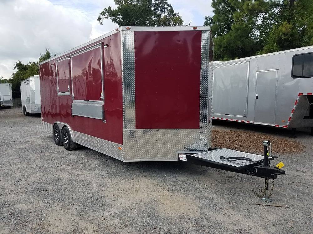 361-8.5-x-20-brandy-wine-concession-food-trailer-16.jpg 8.5' x 20' Brandy Wine Concession Food Trailer