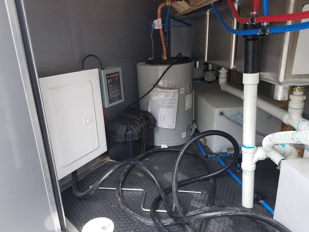 361-8.5-x-20-brandy-wine-concession-food-trailer-17.jpg 8.5' x 20' Brandy Wine Concession Food Trailer