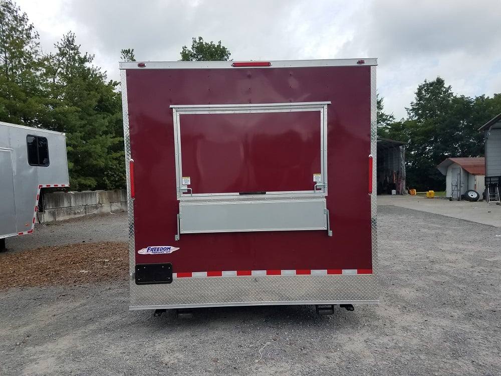 361-8.5-x-20-brandy-wine-concession-food-trailer-2.jpg 8.5' x 20' Brandy Wine Concession Food Trailer