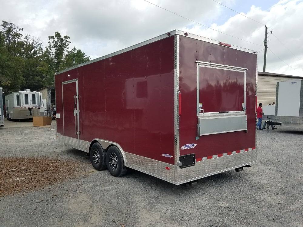 361-8.5-x-20-brandy-wine-concession-food-trailer-20.jpg 8.5' x 20' Brandy Wine Concession Food Trailer