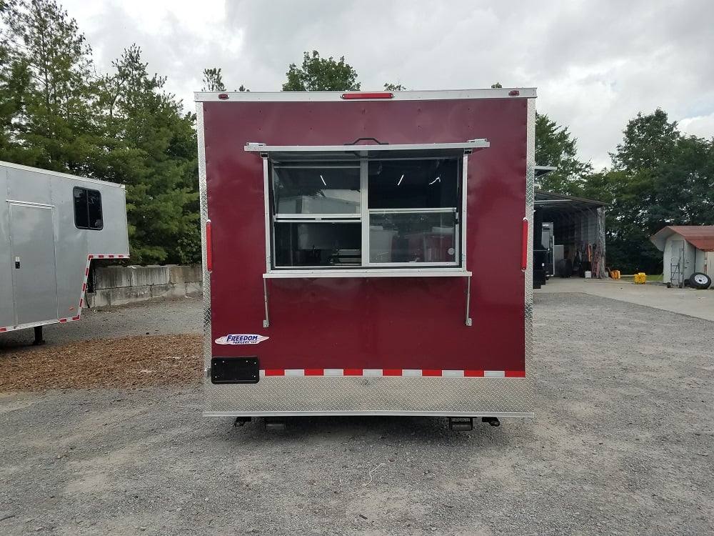 361-8.5-x-20-brandy-wine-concession-food-trailer-22.jpg 8.5' x 20' Brandy Wine Concession Food Trailer