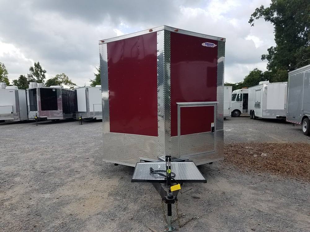 361-8.5-x-20-brandy-wine-concession-food-trailer-9.jpg 8.5' x 20' Brandy Wine Concession Food Trailer