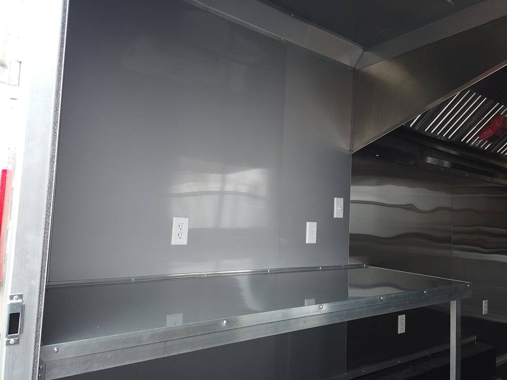 362-8.5-x-20-charcoal-grey-concession-food-trailer-7.jpg 8.5' x 20' Charcoal Grey Concession Food Trailer