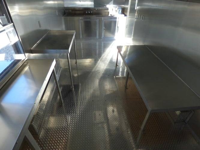 367-8.5-x-20-cobalt-blue-catering-event-concession-food-trailer-24.jpg 8.5' x 20' Cobalt Blue Catering Event Concession Food Trailer