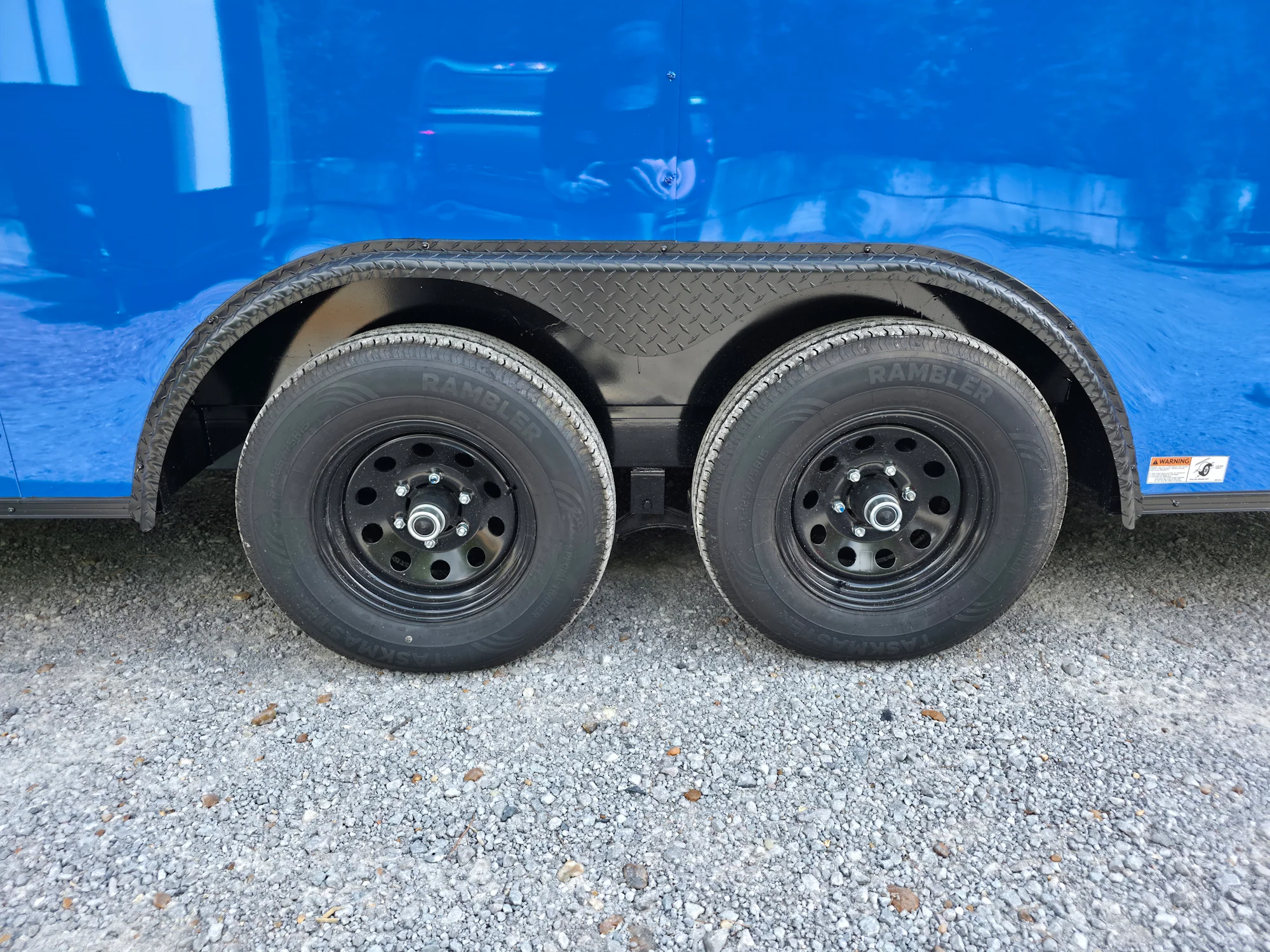 368-8.5-x-20-cobalt-blue-concession-trailer-food-event-catering-6.webp 8.5' X 20' Cobalt Blue Concession Trailer Food Event Catering