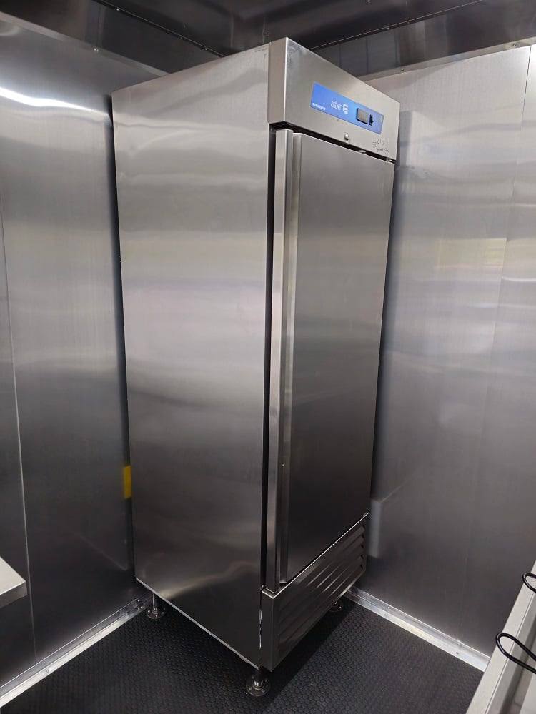 369-8.5-x-20-cobalt-blue-food-event-catering-concession-trailer-24.jpg 8.5' X 20' Cobalt Blue Food Event Catering Concession Trailer
