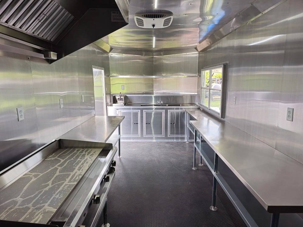 369-8.5-x-20-cobalt-blue-food-event-catering-concession-trailer-27.jpg 8.5' X 20' Cobalt Blue Food Event Catering Concession Trailer