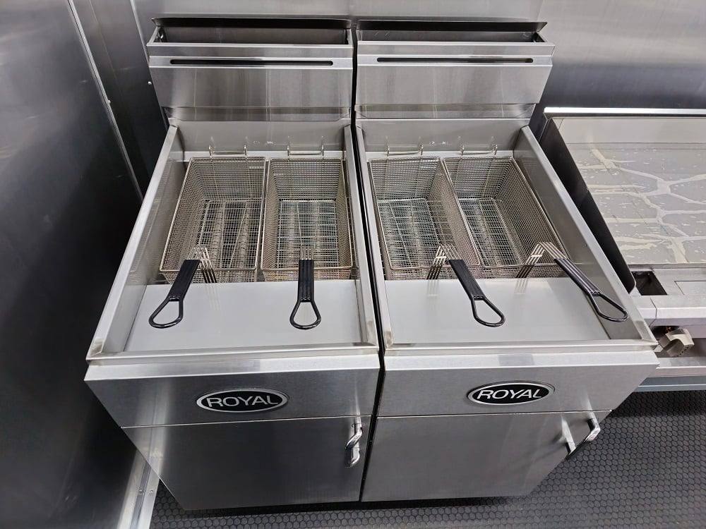 369-8.5-x-20-cobalt-blue-food-event-catering-concession-trailer-28.jpg 8.5' X 20' Cobalt Blue Food Event Catering Concession Trailer