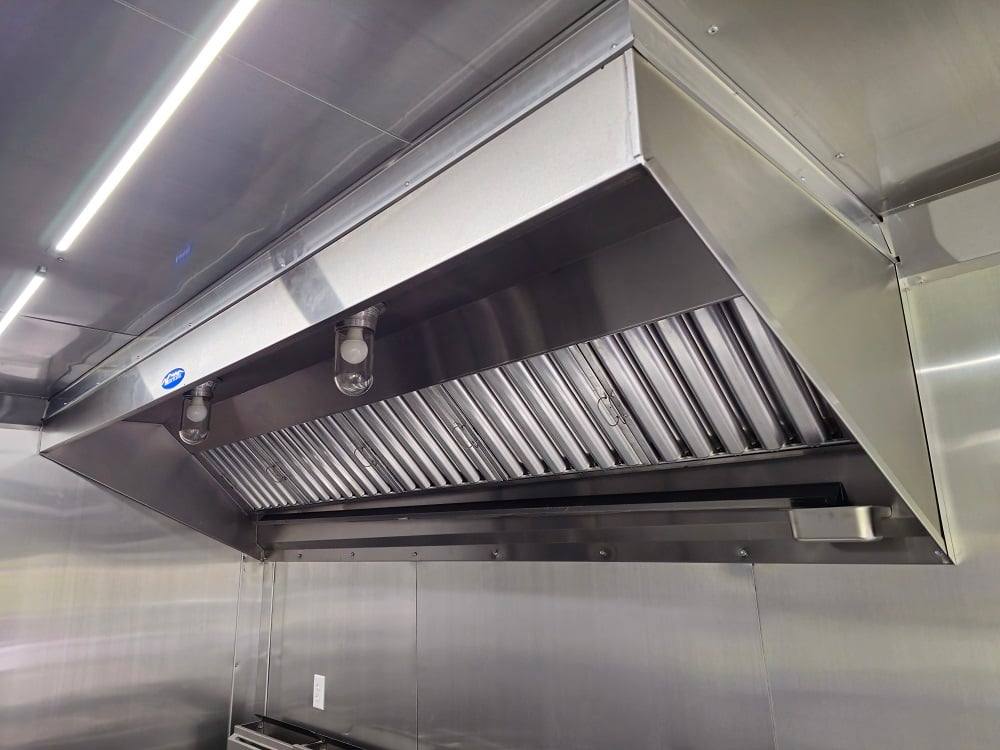 369-8.5-x-20-cobalt-blue-food-event-catering-concession-trailer-30.jpg 8.5' X 20' Cobalt Blue Food Event Catering Concession Trailer