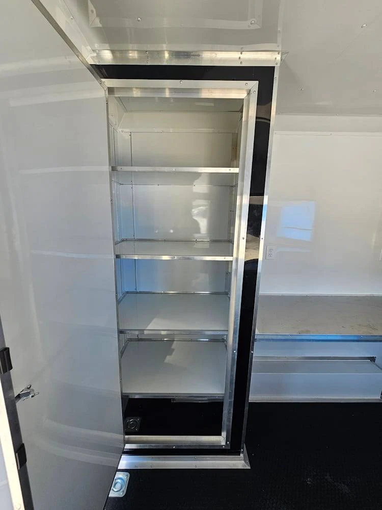 37-8.5-x-12-black-marketing-and-merch-concession-trailer-11.webp 8.5' X 12' Black Marketing and Merch Concession Trailer