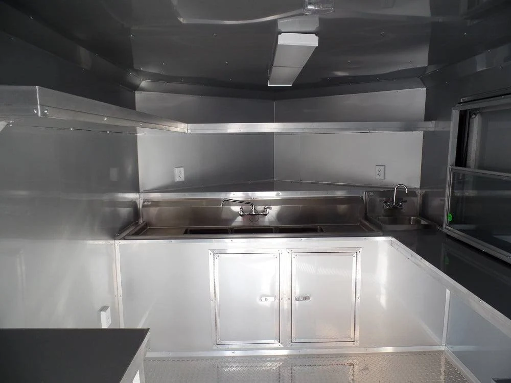 370-8.5-x-20-concession-bbq-food-event-catering-trailer-13.webp 8.5' x 20' Concession BBQ Food Event Catering Trailer
