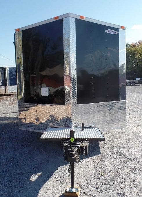370-8.5-x-20-concession-bbq-food-event-catering-trailer-6.jpg 8.5' x 20' Concession BBQ Food Event Catering Trailer