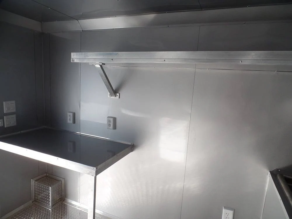 370-8.5-x-20-concession-bbq-food-event-catering-trailer-7.webp 8.5' x 20' Concession BBQ Food Event Catering Trailer