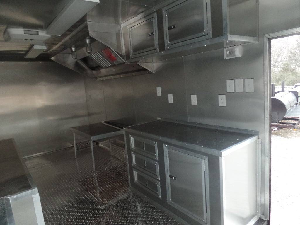 375-8.5-x-20-concession-food-catering-event-trailer-10.jpg 8.5' x 20' Concession Food Catering Event Trailer