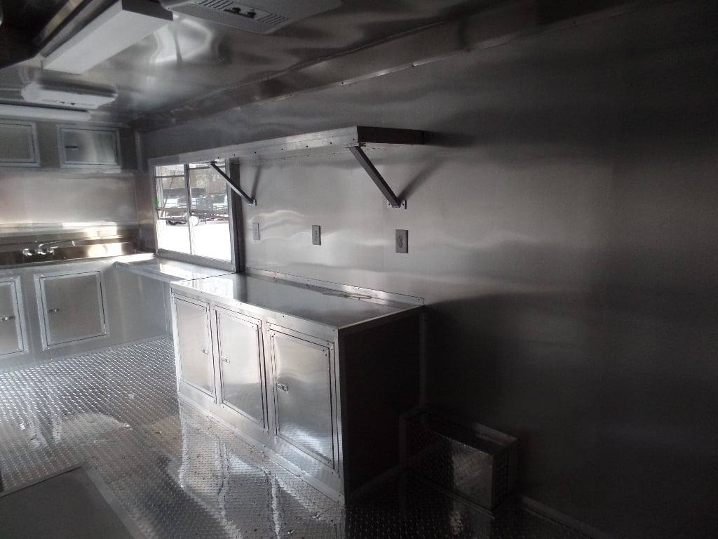 375-8.5-x-20-concession-food-catering-event-trailer-13.jpg 8.5' x 20' Concession Food Catering Event Trailer