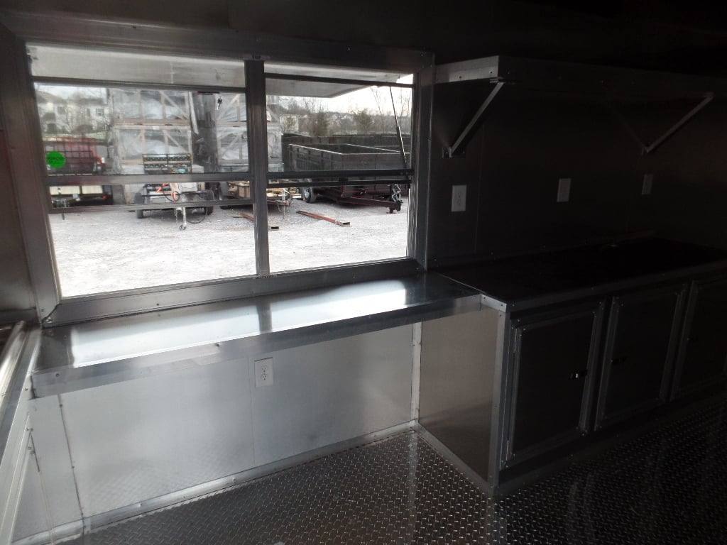 375-8.5-x-20-concession-food-catering-event-trailer-18.jpg 8.5' x 20' Concession Food Catering Event Trailer