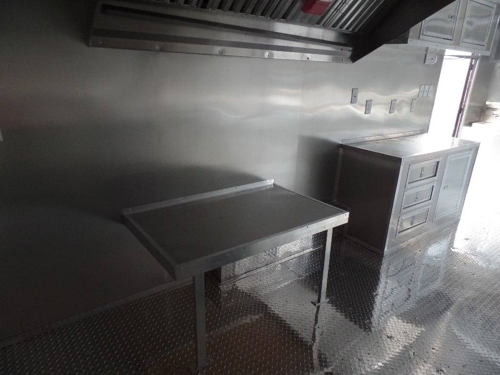 375-8.5-x-20-concession-food-catering-event-trailer-2.jpg 8.5' x 20' Concession Food Catering Event Trailer