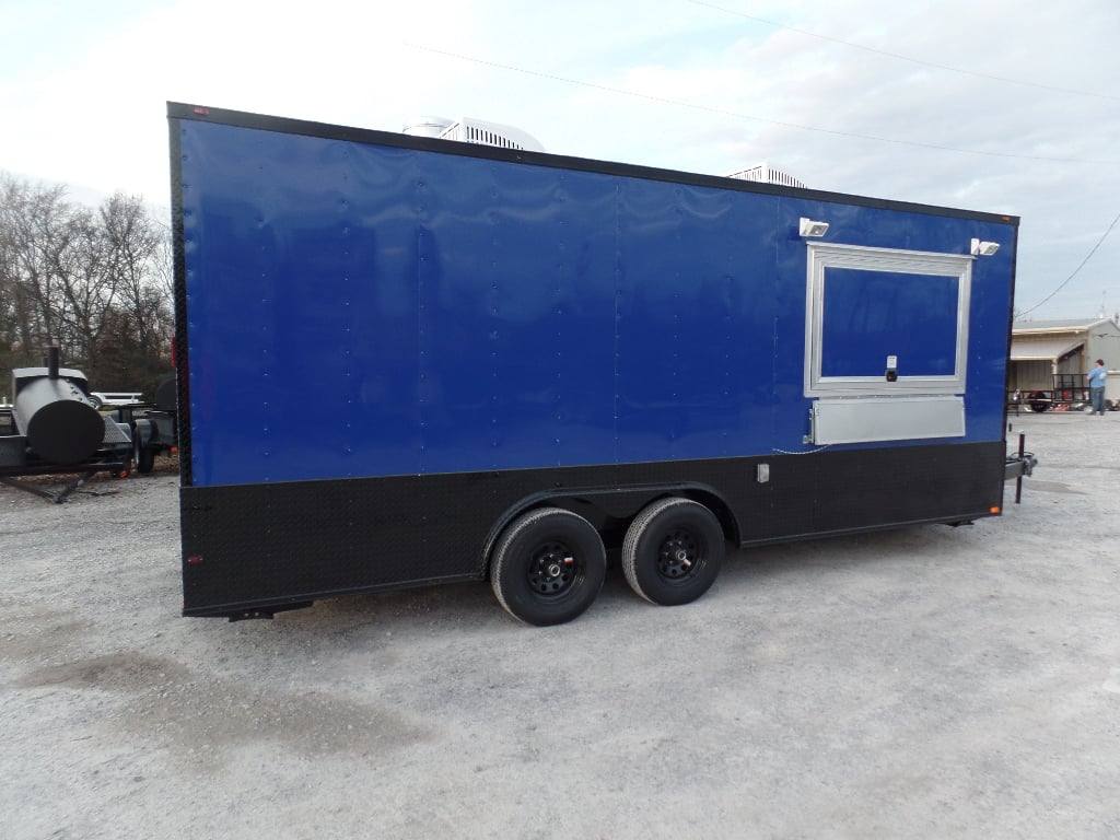 375-8.5-x-20-concession-food-catering-event-trailer-20.jpg 8.5' x 20' Concession Food Catering Event Trailer
