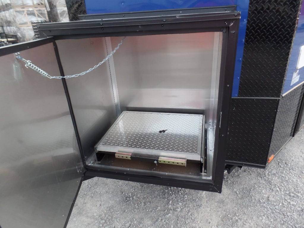375-8.5-x-20-concession-food-catering-event-trailer-21.jpg 8.5' x 20' Concession Food Catering Event Trailer