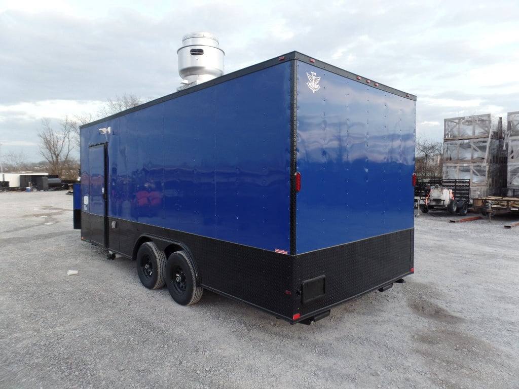 375-8.5-x-20-concession-food-catering-event-trailer-22.jpg 8.5' x 20' Concession Food Catering Event Trailer