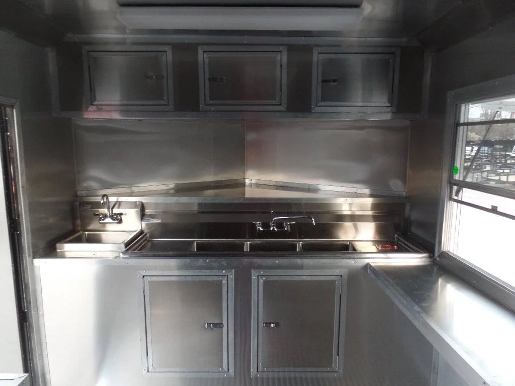 375-8.5-x-20-concession-food-catering-event-trailer-23.webp 8.5' x 20' Concession Food Catering Event Trailer