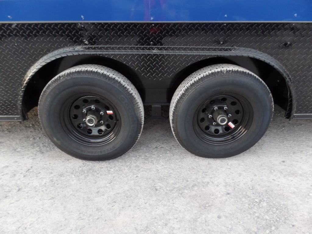375-8.5-x-20-concession-food-catering-event-trailer-3.jpg 8.5' x 20' Concession Food Catering Event Trailer