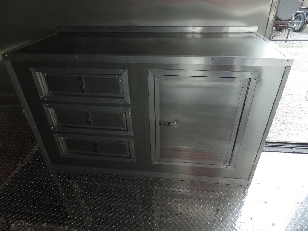 375-8.5-x-20-concession-food-catering-event-trailer-6.jpg 8.5' x 20' Concession Food Catering Event Trailer