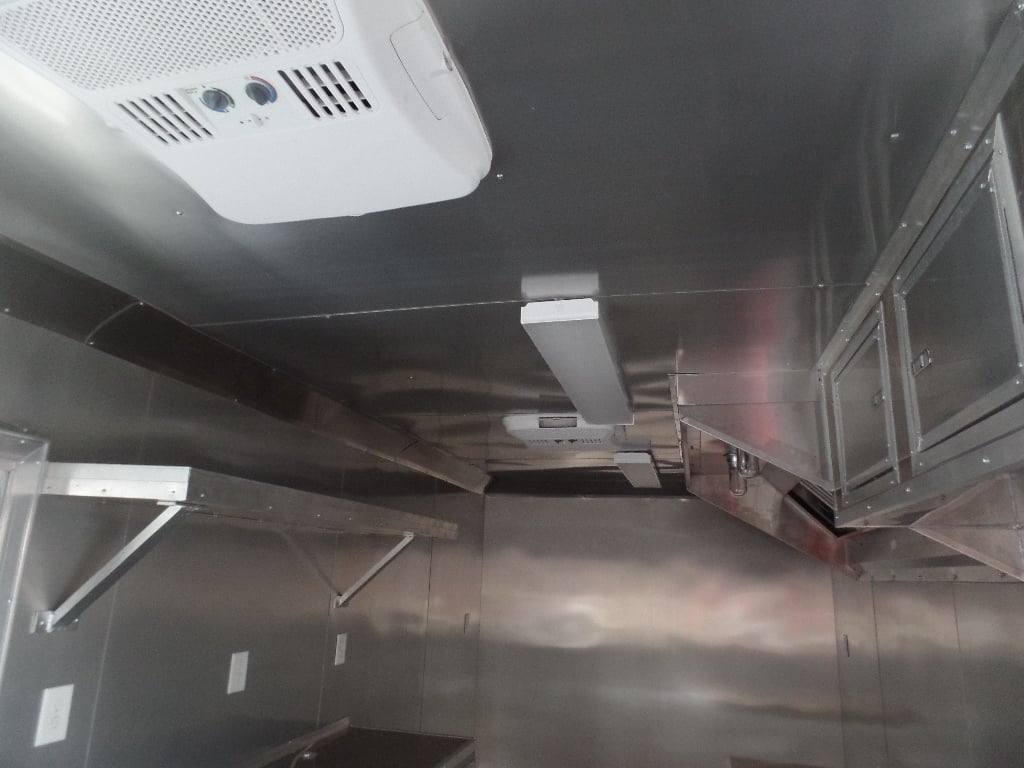 375-8.5-x-20-concession-food-catering-event-trailer-7.jpg 8.5' x 20' Concession Food Catering Event Trailer