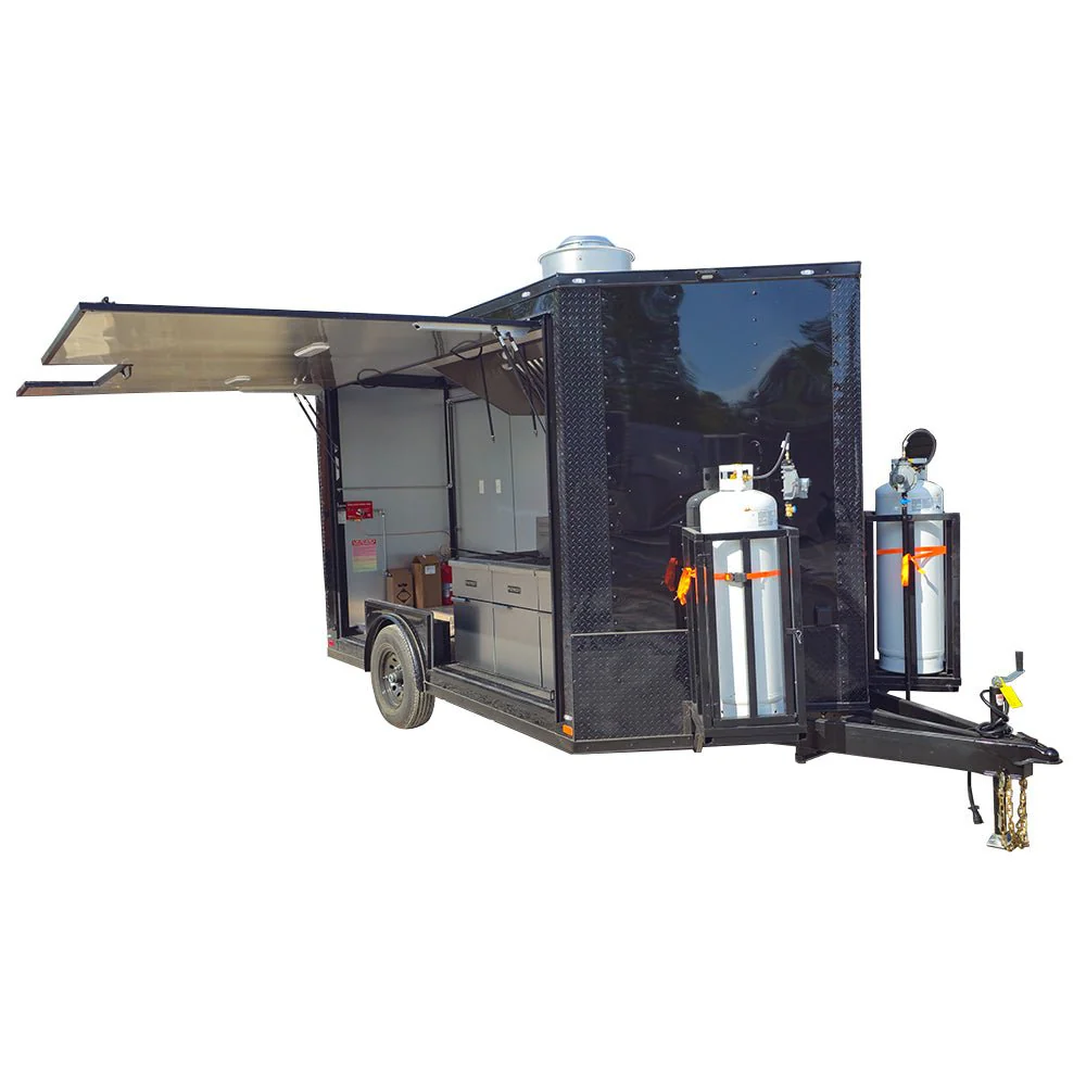 38-8.5-x-12-black-with-blackout-concession-trailer-food-event-outdoor-cooking-1.webp 8.5' X 12' Black With Blackout Concession Trailer Food Event Outdoor Cooking