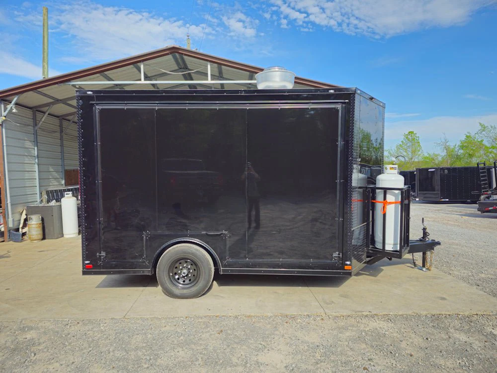 38-8.5-x-12-black-with-blackout-concession-trailer-food-event-outdoor-cooking-10.webp 8.5' X 12' Black With Blackout Concession Trailer Food Event Outdoor Cooking