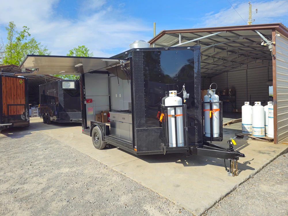 38-8.5-x-12-black-with-blackout-concession-trailer-food-event-outdoor-cooking-15.webp 8.5' X 12' Black With Blackout Concession Trailer Food Event Outdoor Cooking